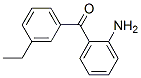497875-66-8,Methanone, (2-aminophenyl)(3-ethylphenyl)- (9CI)