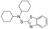 4979-32-2,N,N-Dicyclohexyl-2-benzothiazolsulfene amide