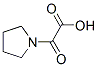 49791-37-9,OXO-PYRROLIDIN-1-YL-ACETIC ACID