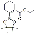 497959-39-4,2-(4,4,5,5-TETRAMETHYL-1,3,2-DIOXABOROLAN-2-YL)-1-CYCLOHEXENE-1-CARBOXYLIC ACID ETHYL ESTER