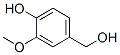 498-00-0,4-Hydroxy-3-methoxybenzyl alcohol