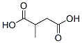 498-21-5,2-Methylsuccinic acid