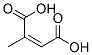 498-23-7,Citraconic acid