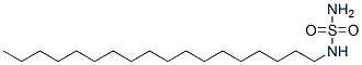 498-78-2,Stearylsulfamide