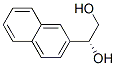 49801-14-1,(R)-(-)-1-(2-NAPHTHYL)-1,2-ETHANEDIOL