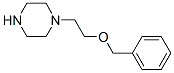 4981-85-5,1-(2-BENZYLOXY-ETHYL)-PIPERAZINE