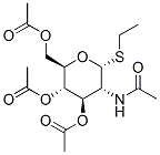 49810-41-5,Ethyl 3,4,6-Tri-O-acetyl-2-acetamido-2-deoxy-a-D- thioglucopyranoside