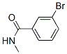 49834-22-2,3-Bromo-N-methylbenzamide 98%