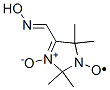 49837-81-2,4-HYDROXYIMINOMETHYL-2,2,5,5-TETRAMETHYL-3-IMIDAZOLINE-3-OXIDE-1-OXYL