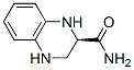 49849-48-1,2-Quinoxalinecarboxamide,1,2,3,4-tetrahydro-,(R)-(9CI)