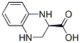 49849-50-5,2-Quinoxalinecarboxylicacid,1,2,3,4-tetrahydro-,(R)-(9CI)