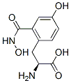4985-42-6,AMINO ACID HYDROXAMATES L-TYROSINE HYDROXAMATE