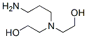 N-(3-AMINOPROPYL)DIETHANOLAMINE 4985-85-7,N-(3-AMINOPROPYL)DIETHANOLAMINE