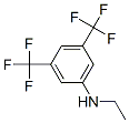 49850-16-0,3,5-BIS(TRIFLUOROMETHYL)-N-ETHYLANILINE