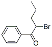 49851-31-2,2-BROMO-1-PHENYL-PENTAN-1-ONE