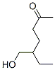 498572-74-0,2-HEPTANONE，5-(HYDROXYMETHYL)