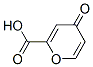499-05-8,COMANIC ACID