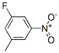 499-08-1,3-Fluoro-5-nitrotoluene