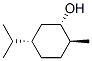 499-69-4,(1alpha,2beta,5alpha)-5-(isopropyl)-2-methylcyclohexan-1-ol