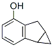 499235-00-6,Cycloprop[a]inden-5-ol, 1,1a,6,6a-tetrahydro- (9CI)