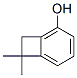 499236-24-7,Bicyclo[4.2.0]octa-1,3,5-trien-2-ol, 7,7-dimethyl- (9CI)