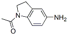 4993-96-8,1-ACETYL-5-AMINO-2,3-DIHYDRO-(1H)-INDOLE