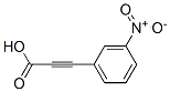 4996-15-0,(3-NITROPHENYL)-PROPYNOIC ACID