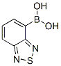 499769-94-7,2,1,3-BENZOTHIADIAZOL-4-YLBORONIC ACID