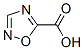 499770-64-8,1,2,4-OXADIAZOLE-5-CARBOXYLIC ACID,97%