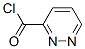 499770-82-0,3-PYRIDAZINECARBONYL CHLORIDE,97%