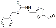 499770-94-4,BENZYL N-ó(5-FORMYL-2-THIENYL)METHYL]CARBAMATE,97%