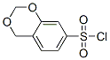499771-01-6,4H-1,3-BENZODIOXINE-7-SULFONYL CHLORIDE,97%