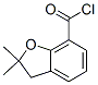 499785-51-2,2,2-DIMETHYL-2,3-DIHYDRO-1-BENZOFURAN-7-CARBONYL CHLORIDE