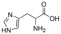 4998-57-6,DL-Histidine