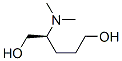 499972-95-1,1,5-Pentanediol,2-(dimethylamino)-,(2S)-(9CI)