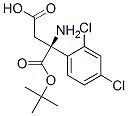 499995-81-2,BOC-(S)-3-AMINO-3-(2,4-DICHLORO-PHENYL)-PROPIONIC ACID