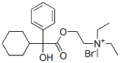 50-10-2,Oxyphenonium bromide