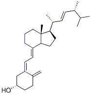 Vitamin D2 50-14-6,Vitamin D2