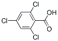 50-43-1,2,4,6-Trichlorobenzoic acid