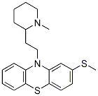 50-52-2,Thioridazine