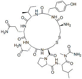 50-56-6,Oxtocin