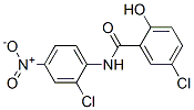 50-65-7,Niclosamide