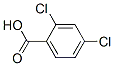 50-84-0,2,4-Dichlorobenzoic acid