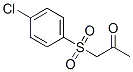 5000-48-6,4-CHLOROPHENYLSULFONYLACETONE