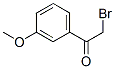 5000-65-7,3'-METHOXYPHENACYL BROMIDE