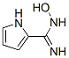 500024-85-1,1H-Pyrrole-2-carboximidamide,N-hydroxy-