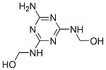 5001-80-9,[(6-amino-1,3,5-triazine-2,4-diyl)diimino]bismethanol