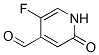 500148-38-9,4-Pyridinecarboxaldehyde, 5-fluoro-1,2-dihydro-2-oxo- (9CI)