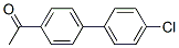 5002-07-3,1-(4'-CHLORO-BIPHENYL-4-YL)-ETHANONE