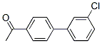 5002-13-1,1-(3'-CHLORO-BIPHENYL-4-YL)-ETHANONE